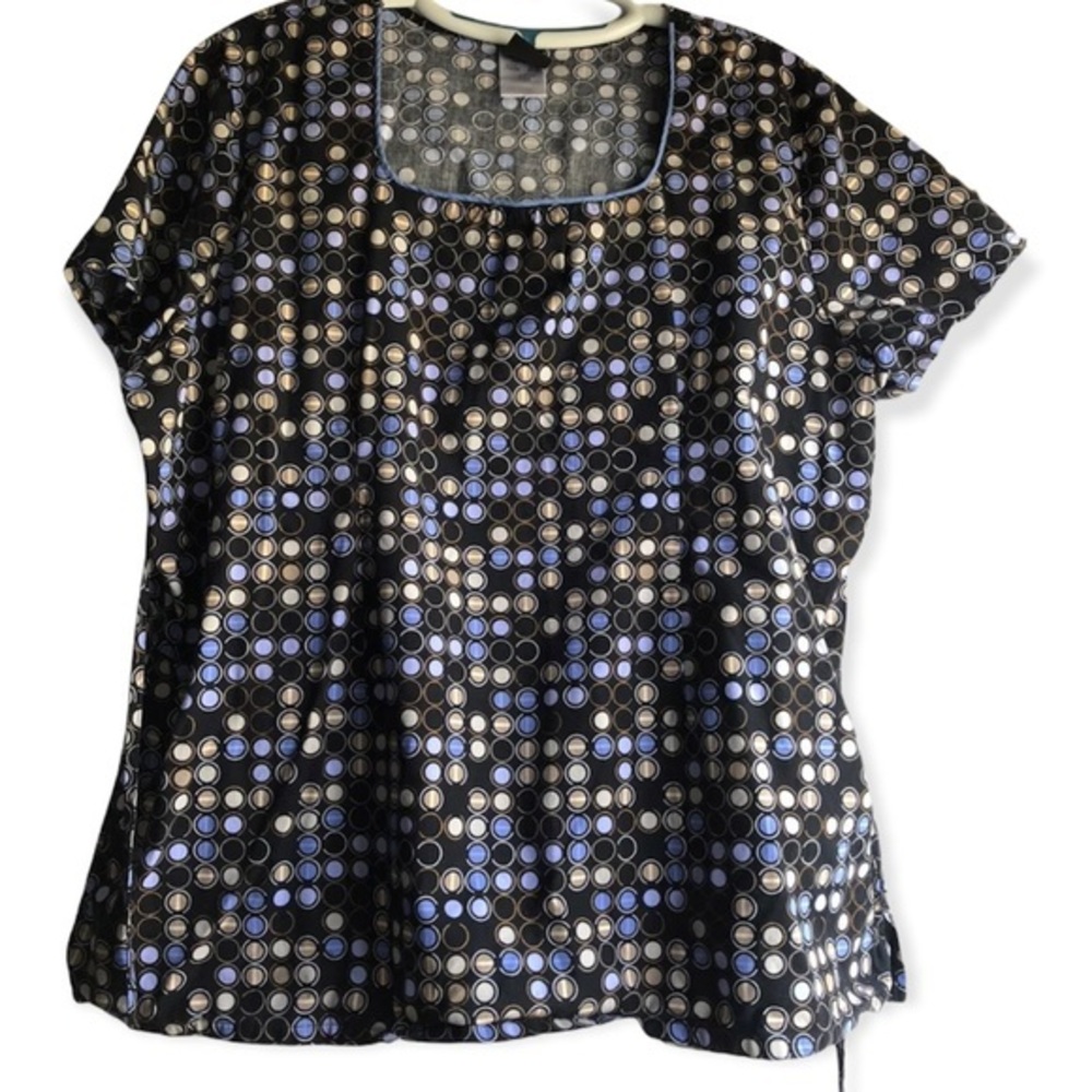 Cherokee Size XL Scrub Women’s